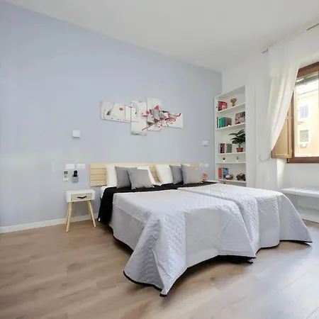 Apartamento Leto