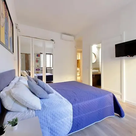 Apartamento Leto *