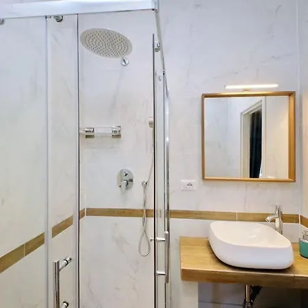 Apartamento Leto