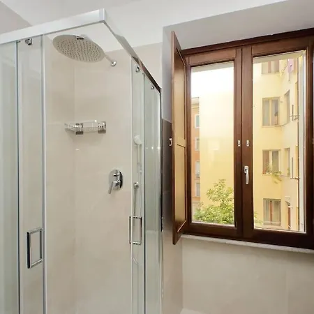 Apartamento Leto