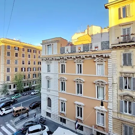 Leto Apartamento
