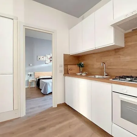 Apartamento Leto
