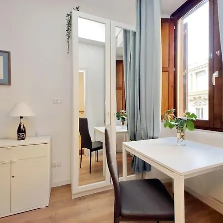Leto Apartamento *