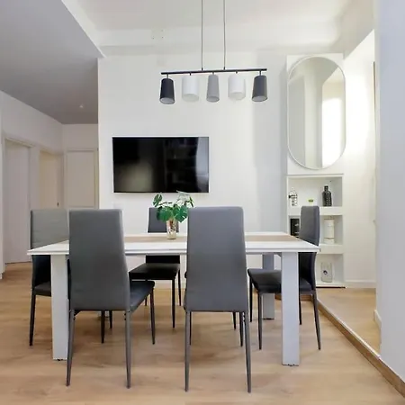 Leto Apartamento Roma