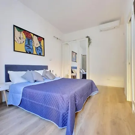 Apartamento Leto Roma
