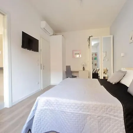Leto Apartamento Roma