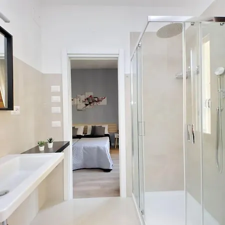 Apartamento Leto