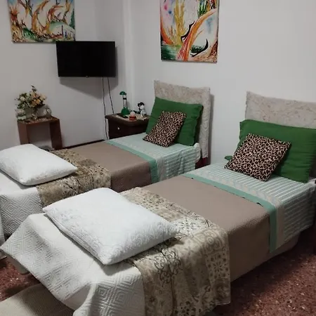 Casa D'arte Mary Apartment