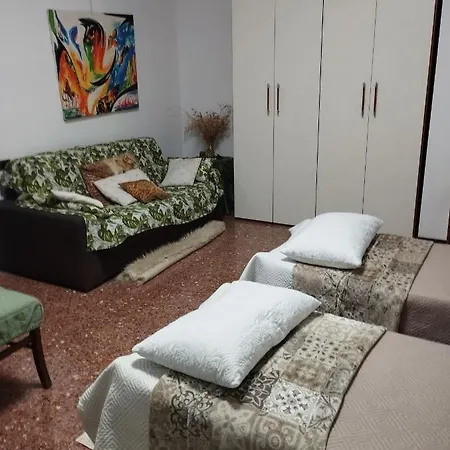 Apartment Casa D'arte Mary *