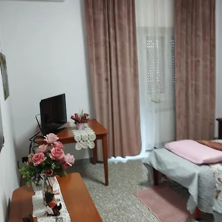 Casa Mary Roma