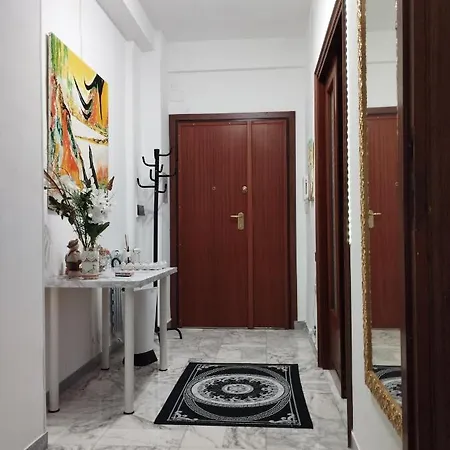 Casa Mary *