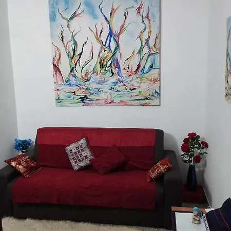 Casa D'arte Mary *
