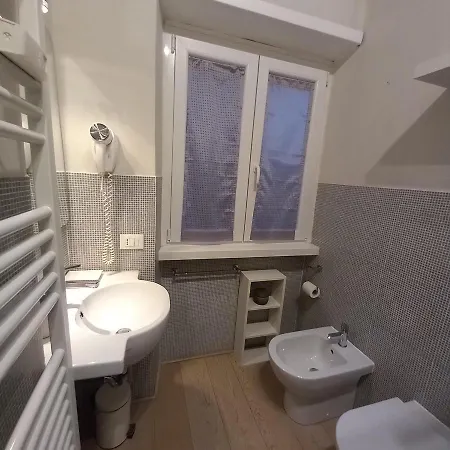 Quartopiano 3* Rome