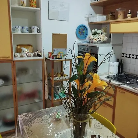 Casa D'arte Mary Apartment
