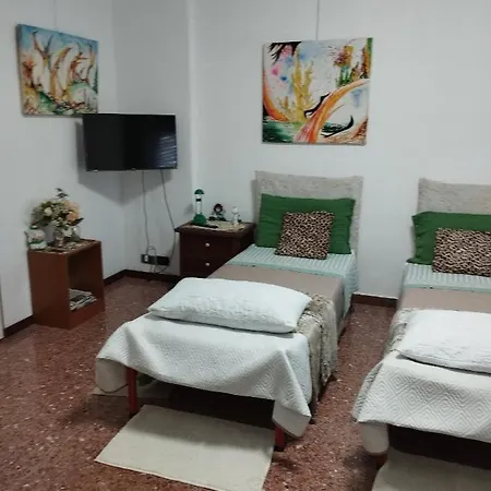 Casa D'arte Mary Apartment Rome
