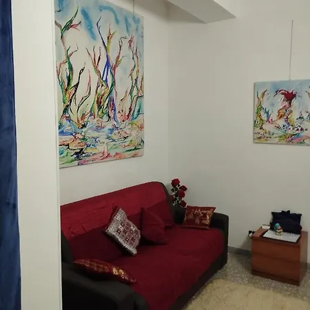 Casa D'arte Mary