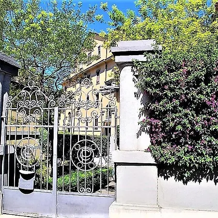 Duchi Di Castro Chic Apartment Rome
