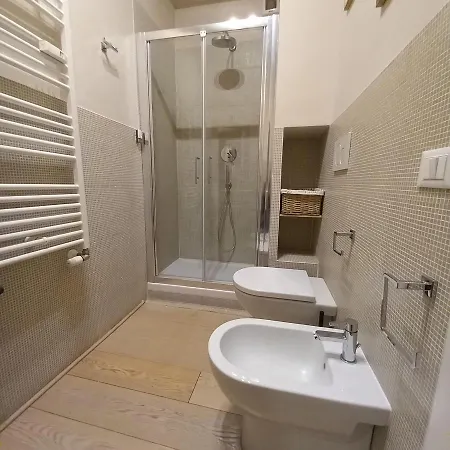 Quartopiano Guest house Rome