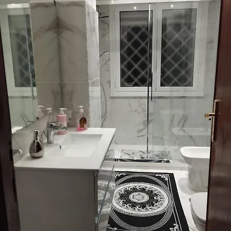 Apartamento Casa Mary *