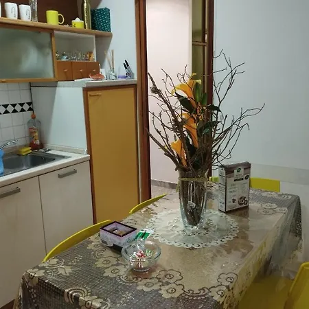 Casa D'arte Mary