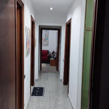 Casa Mary