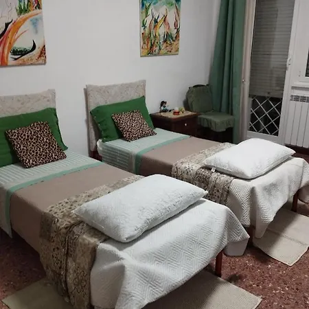 Apartamento Casa Mary *