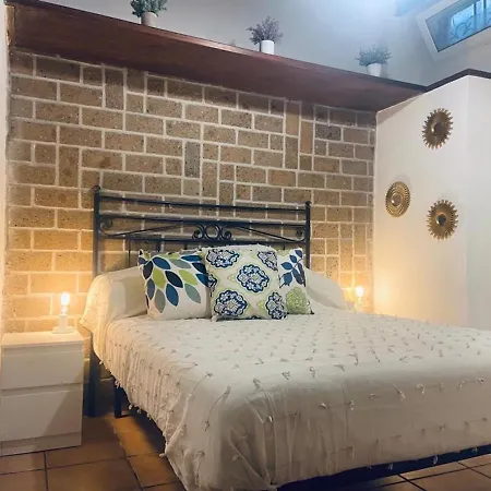 Apartamento Cricket's House