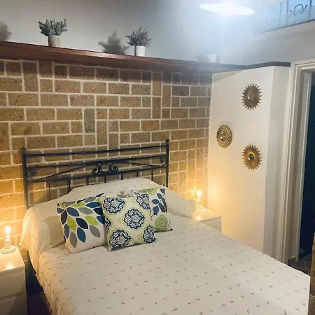 Apartamento Cricket's House *