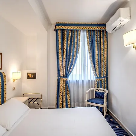 Napoleon Hotel Roma