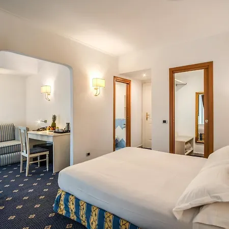Hotel Napoleon Roma