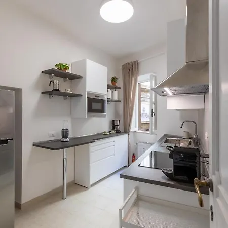 Apartment Navona