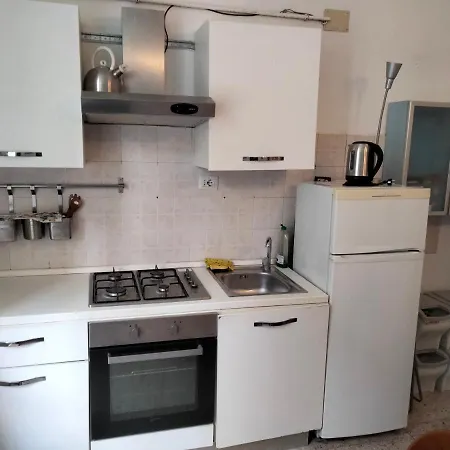 Central Station Low Cost Apartment Rome
