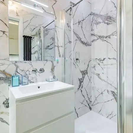 Scipioni Charming Studio * Rome
