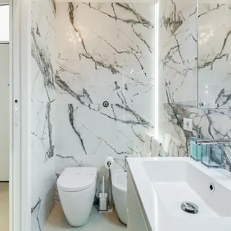 Scipioni Charming Studio Rome