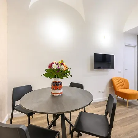 Dolcevita Apartment