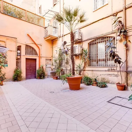 Scipioni Charming Studio Apartment
