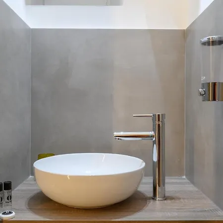 Apartment Dolcevita Rome
