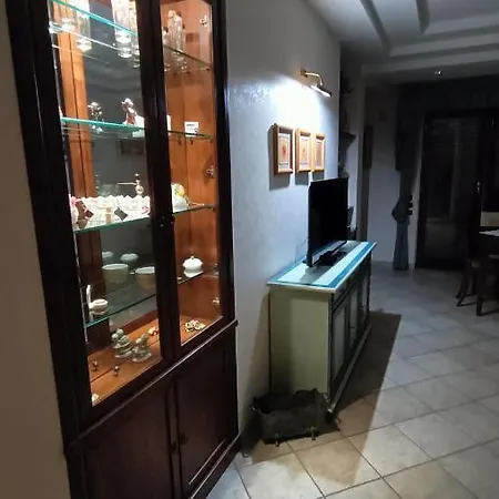 Chic House Rome