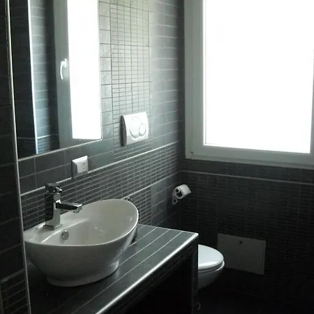 Bed & Breakfast Il Granello Di Senape Rom