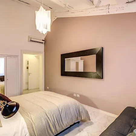 Apartment The Great Pop *