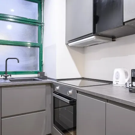 Apartment Dolcevita *