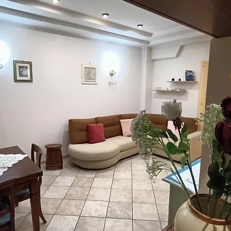 Chic House Apartment Rome