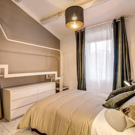 Apartment The Great Pop *