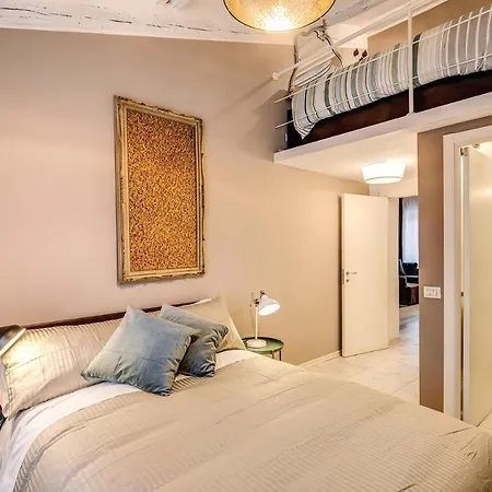 The Great Pop Apartment Rome