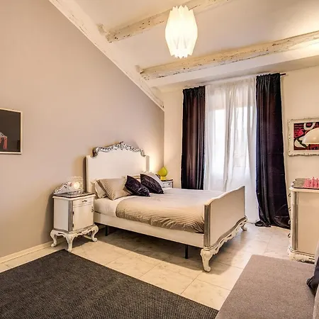 The Great Pop Apartment