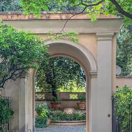 Amazing In With Wifi And 2 Bedrooms * Rome