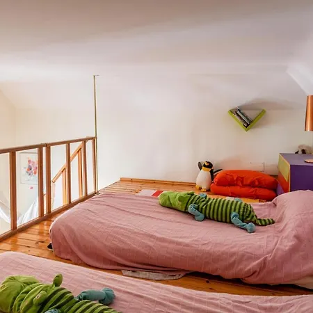 Amazing In With Wifi And 2 Bedrooms *
