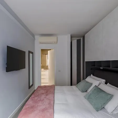 La Al Vaticano 2 Apartment Rome
