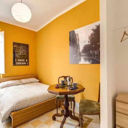 Apartment Monti Coliseum