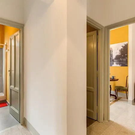 Monti Coliseum Apartment Rome